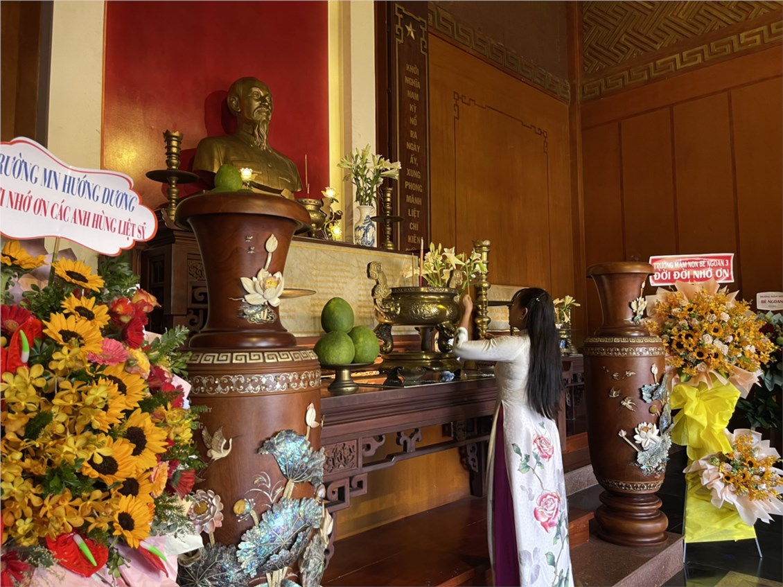 Ảnh đại diện